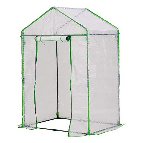 タカショー(Takasho) ビニール温室 特大 GRH-N06T