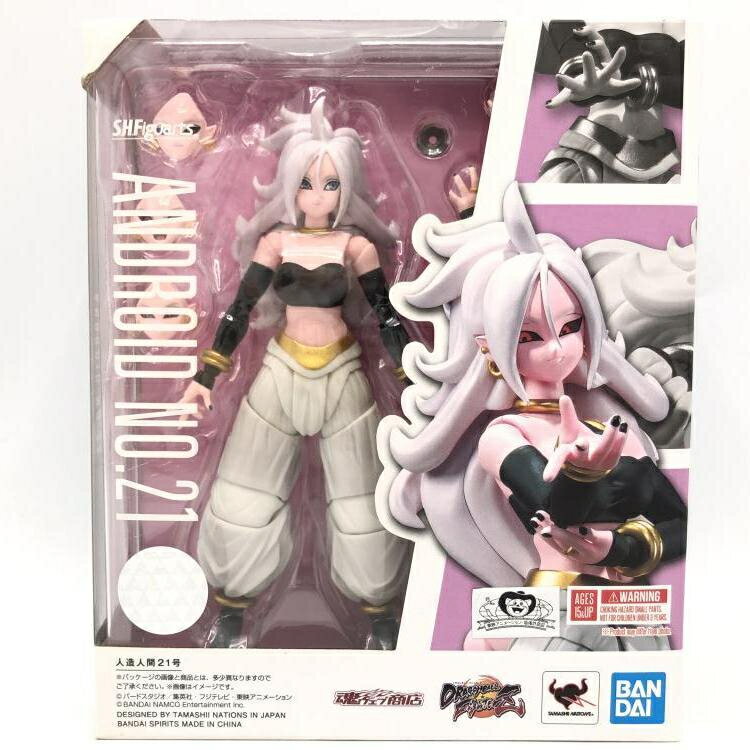 ギガンテック　ドラゴンボールZ 人造人間18号 メガハウス ギガンティックシリーズ ドラゴンボールZ 人造人間18