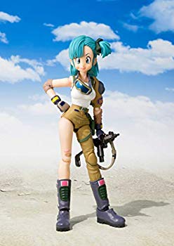 楽天市場】メガハウス ドラゴンボールギャルズ ブルマ アーミー