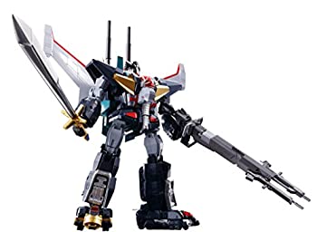 バンダイ　超合金魂　ブラックコンバトラーV　限定 Amazon | 超合金魂ブラックコンバトラーV限定版 | フィギュア