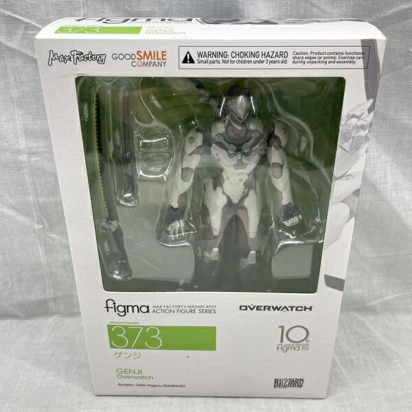 楽天市場】グッドスマイルカンパニー オーバーウォッチ figma