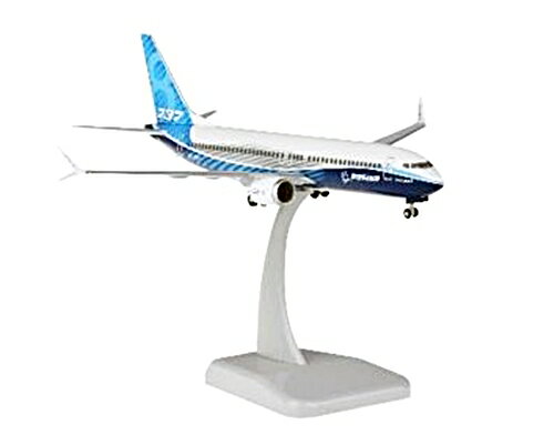 楽天市場】クロスウィング EVER RISE 1/130 スカイマーク B737-800W