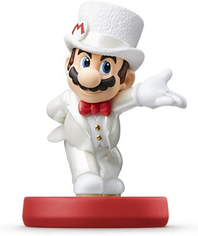 (未使用･未開封品)amiibo キノピオ (スーパーマリオシリーズ) amiibo キノピオ（マリオシリーズ）｜Yahoo!フリマ（旧PayPay