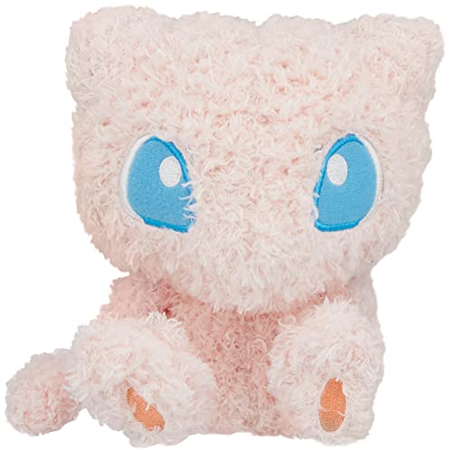 楽天市場】三英貿易 BigMore！ ポケモン 特大ぬいぐるみ ミュウ