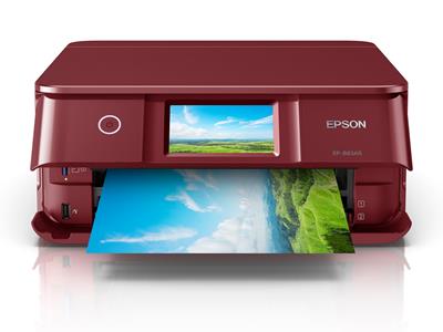 楽天市場】エプソン販売 EPSON カラリオ プリンタ EP-801A