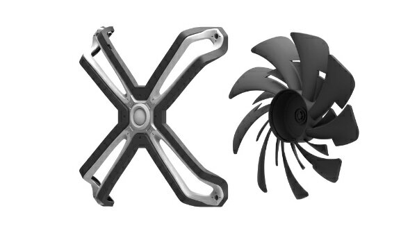 ZALMAN ファン ZM-SF140