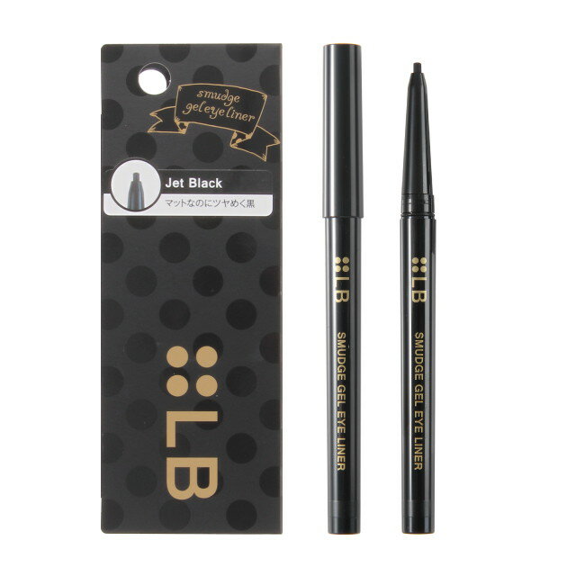 LB SGアイライナー BK