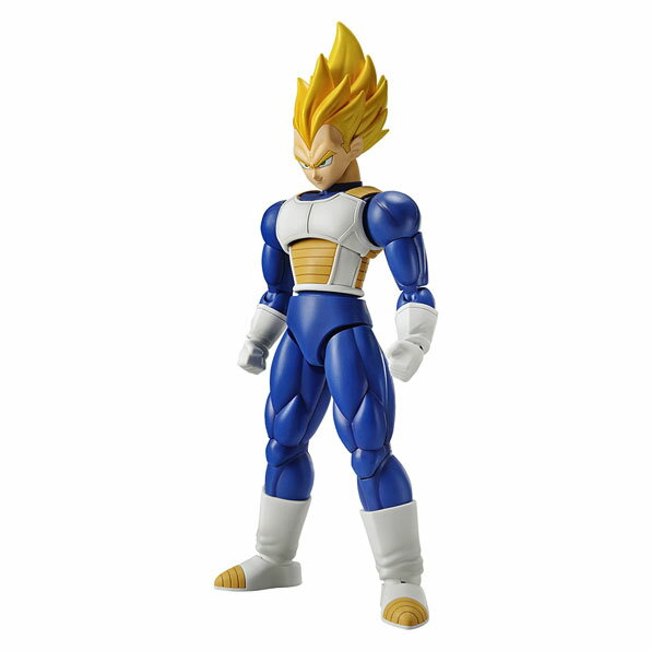 Figure-rise Standard 孫悟空 リニューアル版『ドラゴンボールZ