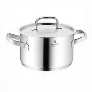 WMF グルメプラス ハイキャセロール 24cm(1コ入)