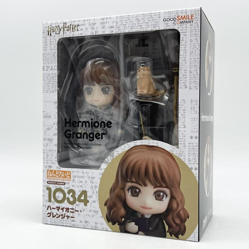 楽天市場】グッドスマイルカンパニー ハリー・ポッター ねんどろいど