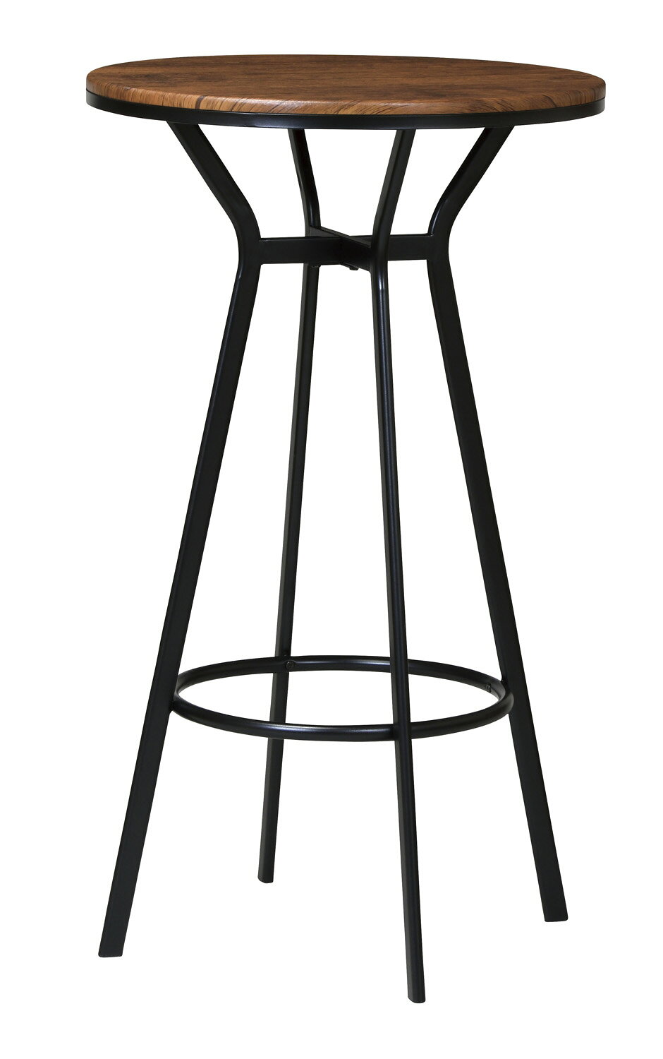 楽天市場】エーワイ エーワイ AY ブルノハイテーブル 110×40×87cm