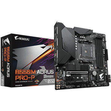 楽天市場】AORUS マザーボード B550 PRO AX (REV. 1.0) | 価格比較