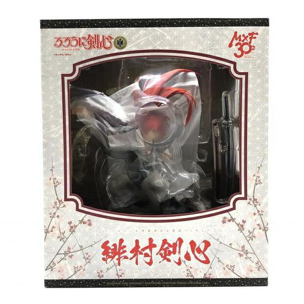 楽天市場】るろうに剣心 明治剣客浪漫譚 限定版 緋村剣心 セピアカラー