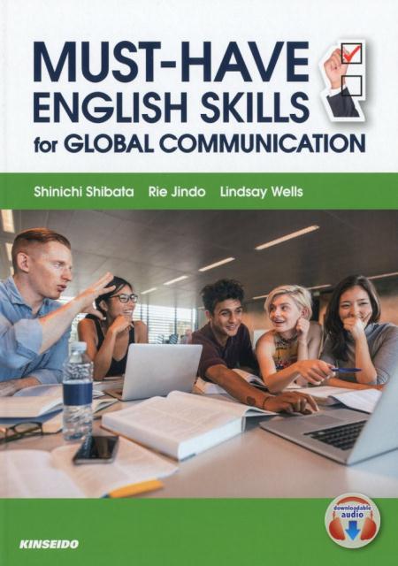 Ｅｎｇｌｉｓｈ　ｆｏｒ　ｔｈｅ　Ｇｌｏｂａｌ　Ｗｏｒｋｐｌａｃｅ 映像で学ぶ場面別ビジネス英語/成美堂/塩見佳代子（大型本） 楽天ブックス: English for the Global Workplace / 映像で学ぶ
