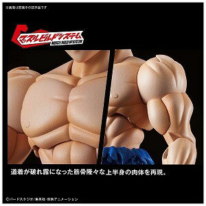 孫悟空　（身勝手の極意）