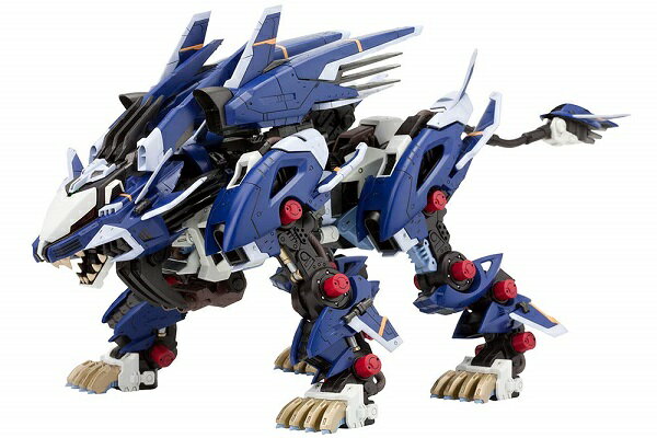 楽天市場】壽屋 ゾイド HMM EZ 054 ライガーゼロ 帝国仕様 | 価格比較