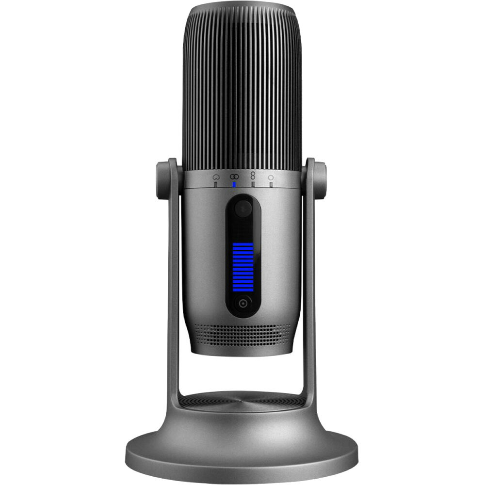 THRONMAX MDRILL ONE PRO SLATE GRAY