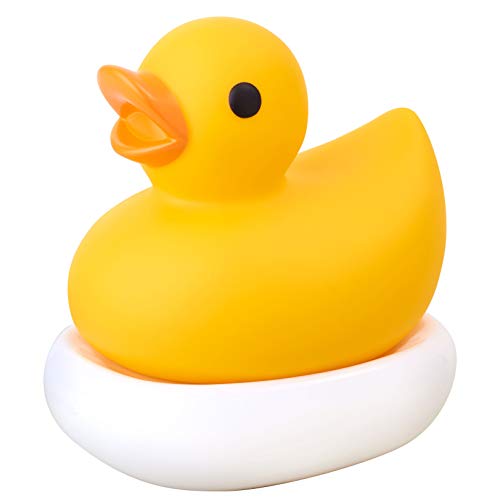 ＲＥＬＡＸＩＮＧ　ＢＡＴＨ　ＬＩＧＨＴ　−Ｄｕｃｋ−　Ｙｅｌｌｏｗ