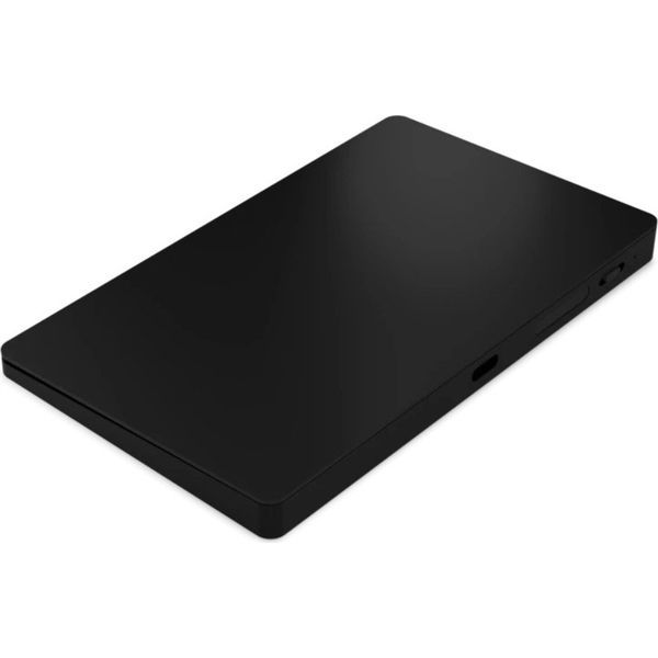 楽天市場】BRYDGE Aluminum Bluetooth Desktop Trackpad for Windows
