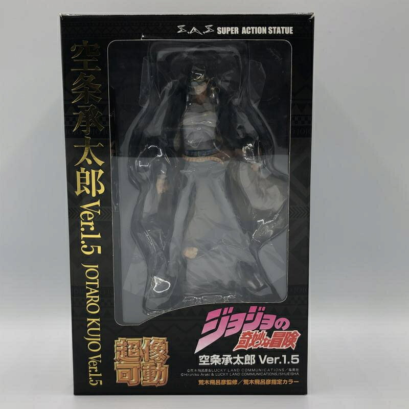 楽天市場】メディコス・エンタテインメント 超像可動 ジョジョの奇妙な