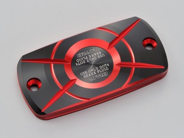 楽天市場】デイトナ デイトナ DAYTONA 98270 PREMIUM ZONE 角型