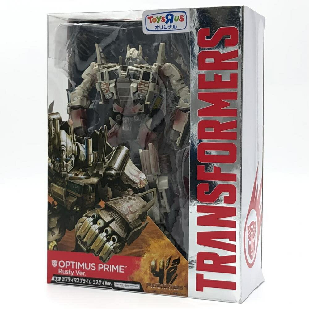 楽天市場】タカラトミー トランスフォーマームービー アドバンスド