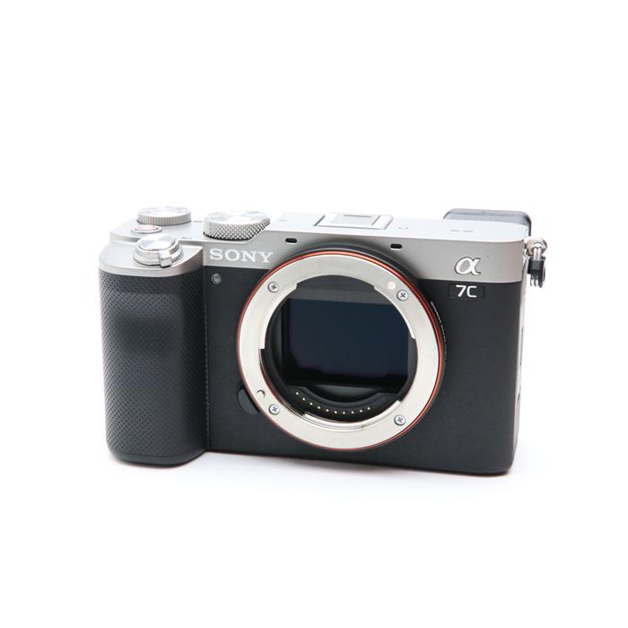 SONY FE 28-60mm F4-5.6