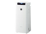 SHARP - 【最安値】新品・加湿空気清浄機SHARP KI-JS40-W 楽天市場】シャープ SHARP プラズマクラスター 加湿空気清浄機