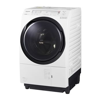 Amazon.co.jp: パナソニック ななめドラム洗濯乾燥機 Cuble