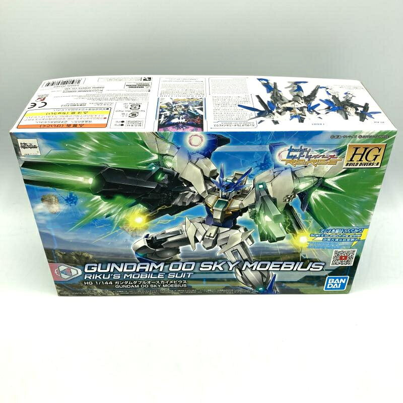 楽天市場】BANDAI SPIRITS HGBD：R 1／144 ガンダム