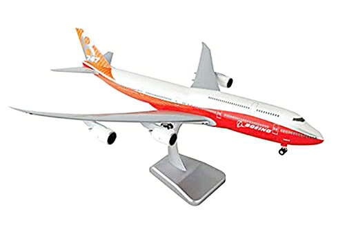 楽天市場】クロスウィング EVER RISE 1/130 スカイマーク B737-800W