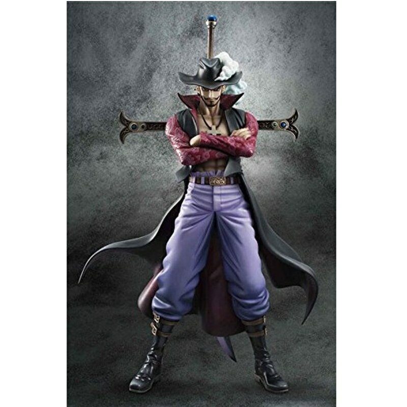 希少メガハウス ワンピース ヴァリアブルアクションヒーローズ クロコダイル Amazon.co.jp: ヴァリアブルアクションヒーローズ ONE PIECE