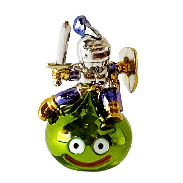 楽天市場】スクウェア・エニックス ドラゴンクエスト メタリック