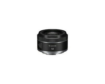 CANON RF 50mm F1.8 STM