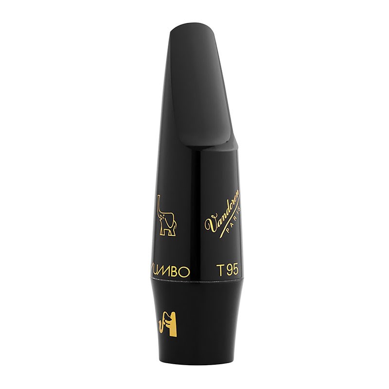 選定品　Vandoren TP4 テナーサックス用マウスピース バンドレンvandorenTP4を選定・購入したお話｜角口圭都