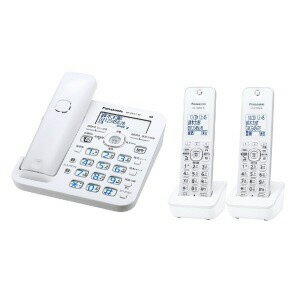 Panasonic 電話機 VE-GZ62DW 楽天市場】パナソニックオペレーショナルエクセレンス Panasonic