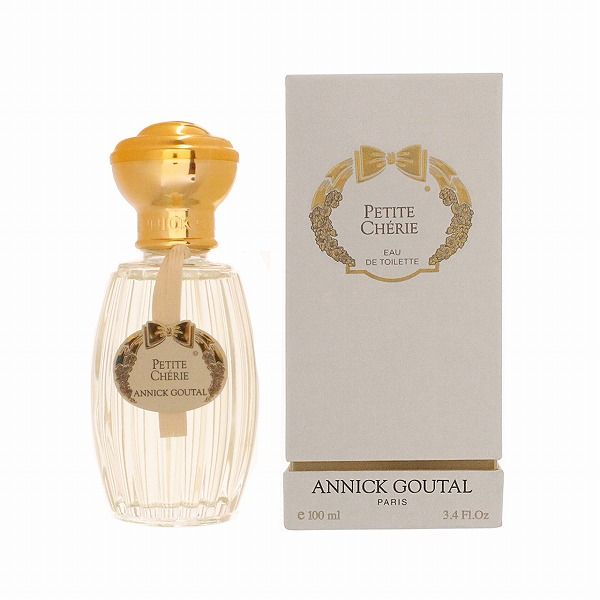楽天市場】アニックグタール プチシェリー edt オードトワレ: | 価格
