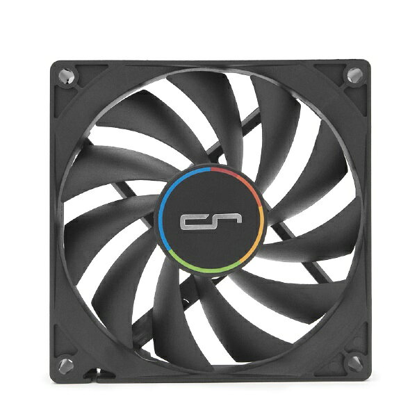 CRYORIG ケースファン92mm / 2250RPM QT90Silent