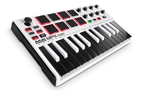楽天市場】AKAI MPK mini mk3 Red | 価格比較 - 商品価格ナビ