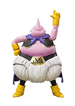 ドラゴンボール 魔人ブウEX フィギュアーツゼロ フィギュアーツZERO EX 魔人ブウ | ドラゴンボールZ フィギュア