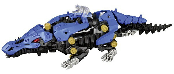タカラトミー ゾイド ハンターウルフ ZW16【未使用】 ヨドバシ.com - タカラトミー TAKARATOMY ZW16 [ZOIDS(ゾイド