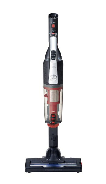 アクア AQUA 掃除機 AQC-HF500 レッド ヨドバシ.com - AQUA アクア