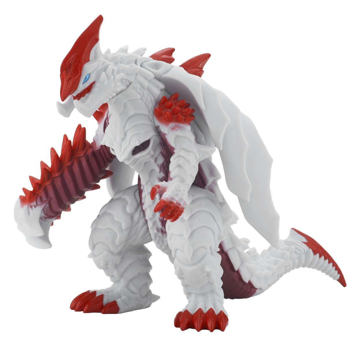 ウルトラ怪獣シリーズEX メカザム wyw801m バンダイ 商品・サービスサイト | ウルトラ怪獣シリーズEX