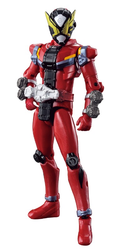 RIDER KICK&#39;S FIGURレジェンドライダーシリーズ仮面ライダーローグ RKF レジェンドライダーシリーズ 仮面ライダーローグ｜仮面