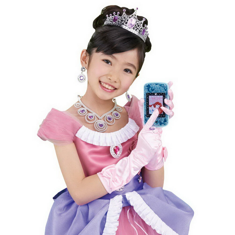 ディズニーキャラクターズ プリンセスポッド ピンク(1個)