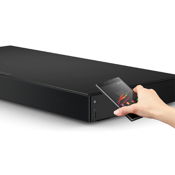 SONY HT-XT2 台座型サウンドバー HT-XT2 | サウンドバー／ホームシアターシステム | ソニー