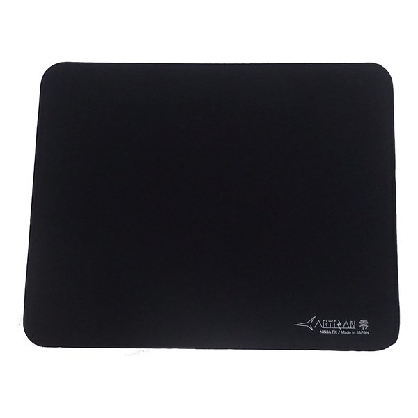 ARTISAN NINJA FX ゼロ SOFT XL ブラック FX-ZR-SF-XL