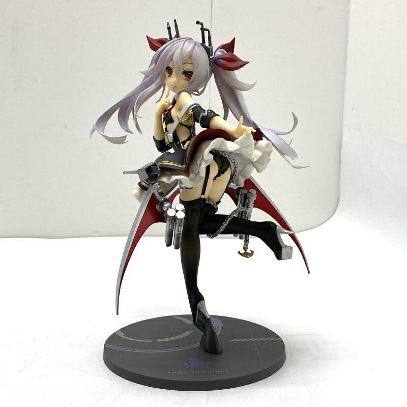 シュヴァルツ 昇進2Ver. | ALTER