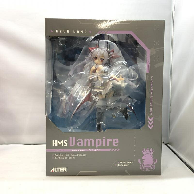 楽天市場】アルター アークナイツ シュヴァルツ 昇進2Ver. 1/7 完成品