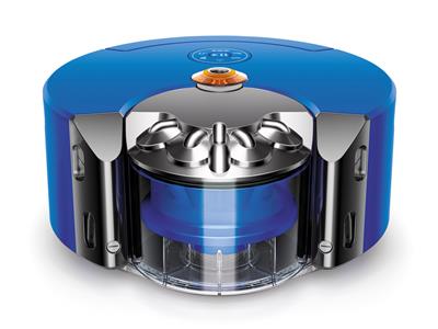 楽天市場】dyson 360 Eye ロボット掃除機 RB01NB | 価格比較